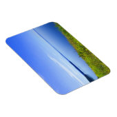 Nationaal park Grand Teton Magneet (Rechterzijde)