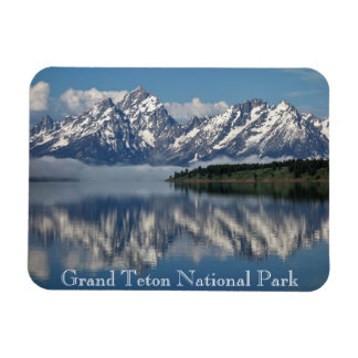 Nationaal park Grand Teton Magneet