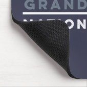 Nationaal park Grand Teton Muismat (Hoek)