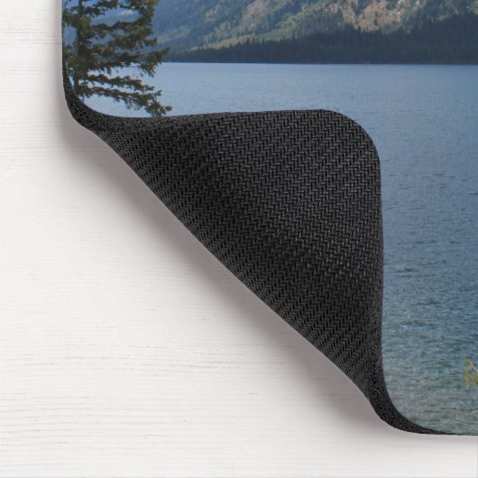 Nationaal park Grand Teton Muismat (Hoek)