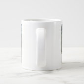 Nationaal park Grand Teton, Nationaal Park VS, Ond Grote Koffiekop (Achterkant)