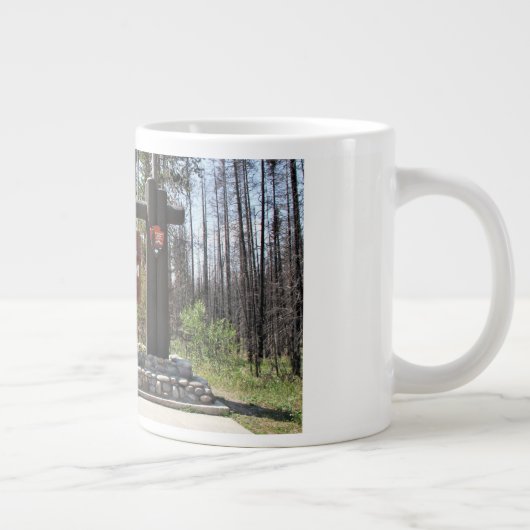 Nationaal park Grand Teton, Nationaal Park VS, Ond Grote Koffiekop (Rechts)