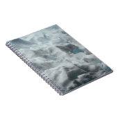 Nationaal park Grand teton Notitieboek (Rechterzijde)