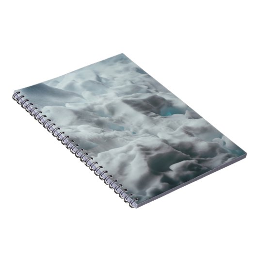 Nationaal park Grand teton Notitieboek (Rechterzijde)