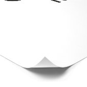 Nationaal park Grand Teton Perfect Poster (Hoek)