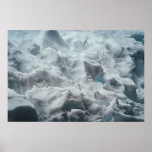 Nationaal park Grand teton Poster (Voorkant)