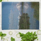 Nationaal park Grand Teton Theedoek (Gevouwen)