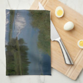 Nationaal park Grand Teton Theedoek (Quarter Fold)