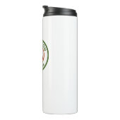 Nationaal park Grand Teton Thermosbeker (Geroteerd rechts)