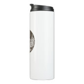 Nationaal park Grand Teton Thermosbeker (Geroteerd rechts)