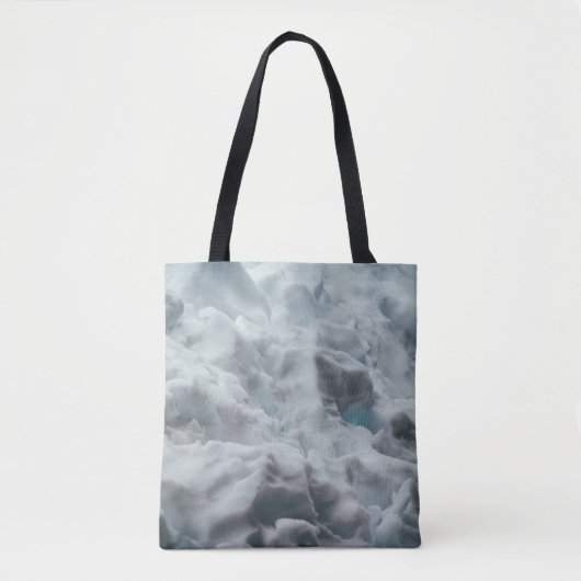 Nationaal park Grand teton Tote Bag (Voorkant)