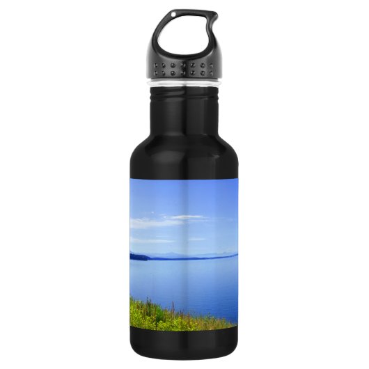 Nationaal park Grand Teton Waterfles (Voorkant)