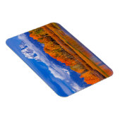Nationaal park Grand Teton | Wyoming Magneet (Rechterzijde)