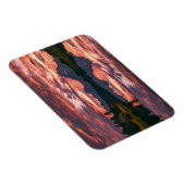 Nationaal park Grand Teton Wyoming Magneet (Rechterzijde)