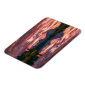 Nationaal park Grand Teton Wyoming Magneet (Linkerzijde)