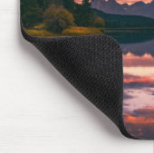 Nationaal park Grand Teton, Wyoming Muismat (Hoek)