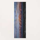 Nationaal park Grand Teton Yogamat (Voorkant)