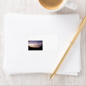 Nationaal park Great Smoky Mountain Etiket (Insitu)