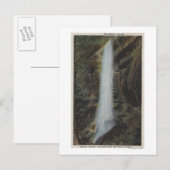 Nationaal park Great Smoky Mountains, TN Briefkaart (Voorkant / Achterkant)