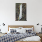 Nationaal park Great Smoky Mountains, TN Canvas Afdruk (Insitu (Slaapkamer))