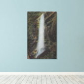 Nationaal park Great Smoky Mountains, TN Canvas Afdruk (Insitu (Houten vloer))