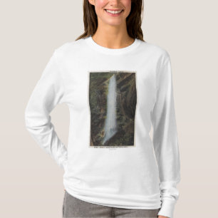 Nationaal park Great Smoky Mountains, TN T-shirt