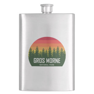 Nationaal park Gros Morne Flacon