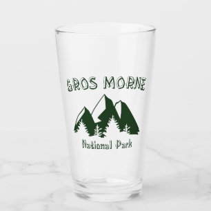 Nationaal park Gros Morne Glas