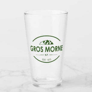 Nationaal park Gros Morne Glas