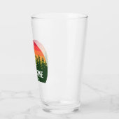 Nationaal park Gros Morne Glas (Links)