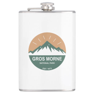 Nationaal park Gros Morne Heupfles