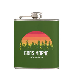 Nationaal park Gros Morne Heupfles