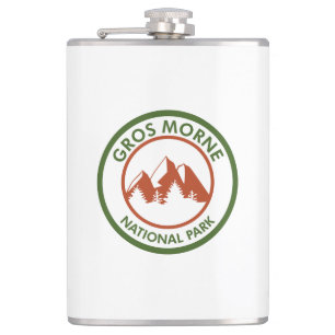 Nationaal park Gros Morne Heupfles