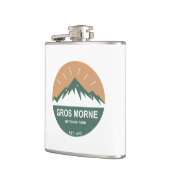 Nationaal park Gros Morne Heupfles (Links)