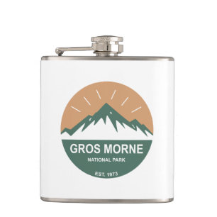 Nationaal park Gros Morne Heupfles