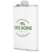 Nationaal park Gros Morne Heupfles (Links)