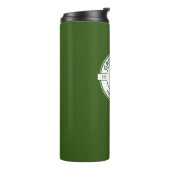 Nationaal park Gros Morne Thermosbeker (Gedraaid links)