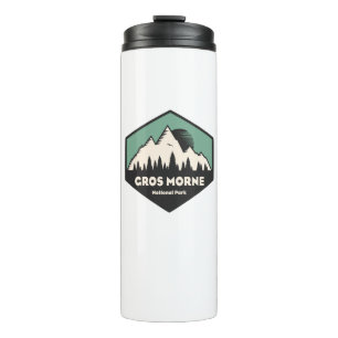 Nationaal park Gros Morne Thermosbeker