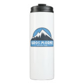 Nationaal park Gros Morne Thermosbeker (Voorkant)