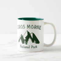 Nationaal park Gros Morne