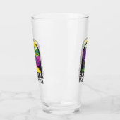 Nationaal park Haleakala  Hawaii Glas (Links)