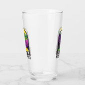 Nationaal park Haleakala  Hawaii Glas (Rechts)