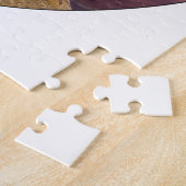 Nationaal Park Haleakala Hawaii Volcano Souvenir Legpuzzel (Zijkant)