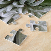 Nationaal park Haleakala Silversword Legpuzzel (Zijkant)