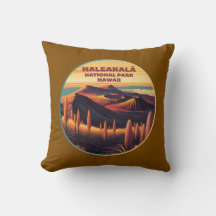 Nationaal Park Hawaii