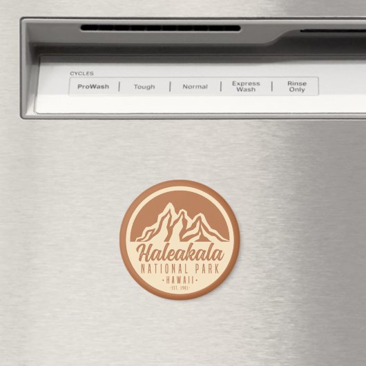 Nationaal Park Hawaii Magneet (Insitu (Vaatwasser))