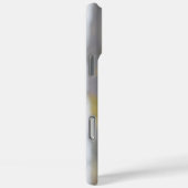 Nationaal park Hawaii Tropical Orchid Volcanoes Case-Mate iPhone Case (Achterkant / Rechts)