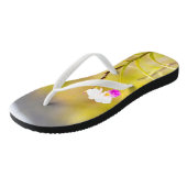 Nationaal park Hawaii Tropical Orchid Volcanoes Teenslippers (Schuin)