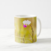 Nationaal Park Hawaii Wild Orchid - Volcanoes Koffiemok (Voorkant rechts)