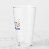 Nationaal park Hike Canyonlands Glas (Links)